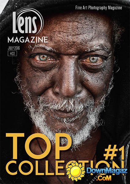 Israeli Lens - July 2016 Israeli Lens - July 2016