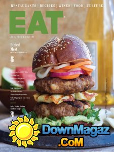 Eat - 05/06 2017 Eat - 05/06 2017