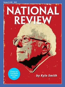 National Review - 02.10.2020 National Review - 02.10.2020