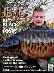 Big Carp - 09.2018 Big Carp - 09.2018