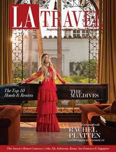 Los Angeles Travel - Holiday 2018