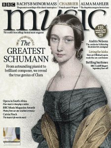 BBC Music - 06.2019 BBC Music - 06.2019