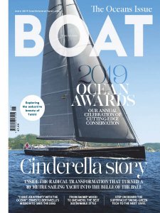 Boat International - 06.2019 Boat International - 06.2019