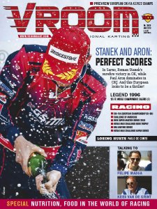 Vroom International - 05.2018 Vroom International - 05.2018