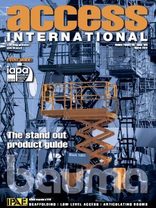 Access International - 03.2019 Access International - 03.2019