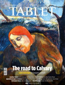 The Tablet - 26.10.2019 The Tablet - 26.10.2019