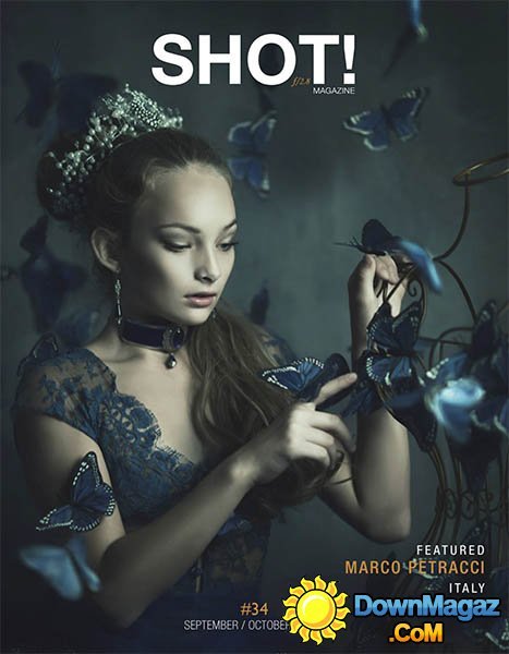 SHOT! - September 2016