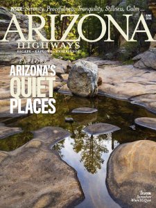 Arizona Highways - 06.2018 Arizona Highways - 06.2018