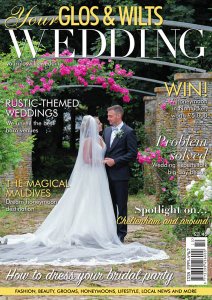 Your Glos & Wilts Wedding - 10/11 2019 Your Glos & Wilts Wedding - 10/11 2019