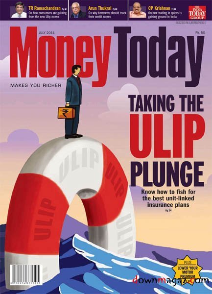 Money Today - July 2011 Money Today - July 2011