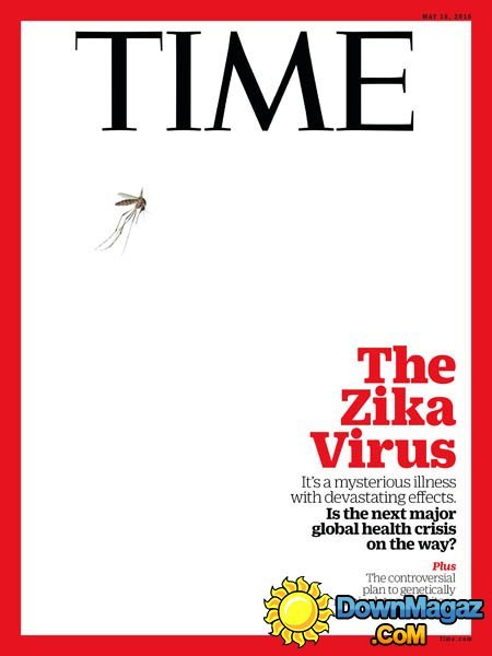 Time Asia - 16 May 2016 Time Asia - 16 May 2016