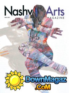 Nashville Arts - 05.2017 Nashville Arts - 05.2017