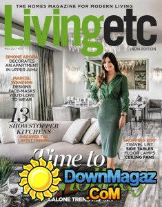 Living Etc IN - 05.2017 Living Etc IN - 05.2017