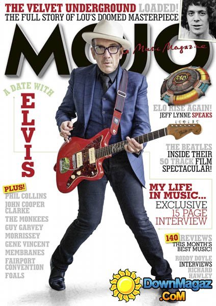 MOJO UK – December 2015