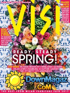 Visi - 08/09 2017 Visi - 08/09 2017