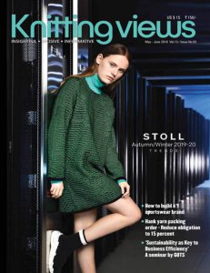 Knitting Views - 05/06 2018