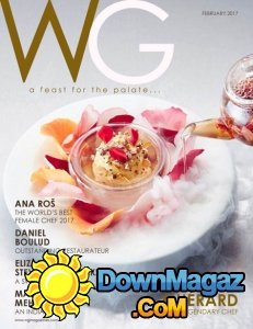 WG Magazine - 02.2017
