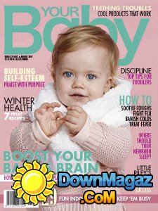 Your Baby - 07/08 2017 Your Baby - 07/08 2017