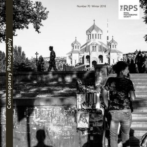 Contemporary Photography - Winter 2017/2018