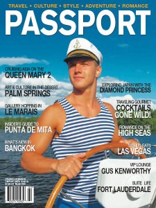 Passport - 02.2019 Passport - 02.2019