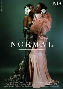 Normal Original Edition - No. 13 2019 Normal Original Edition - No. 13 2019