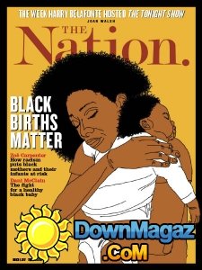 The Nation - 06.03.2017 The Nation - 06.03.2017