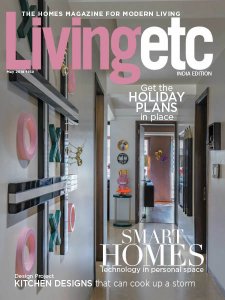 Living Etc IN - 05.2018 Living Etc IN - 05.2018