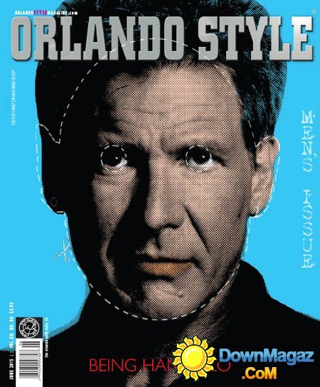 Orlando Style - June 2015