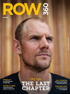 Row360 - 11/12 2020 Row360 - 11/12 2020