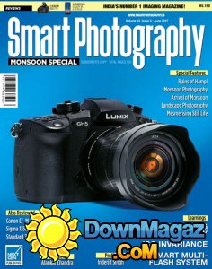 Smart Photography - 06.2017 Smart Photography - 06.2017