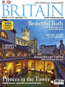 Britain - 11/12 2018 Britain - 11/12 2018