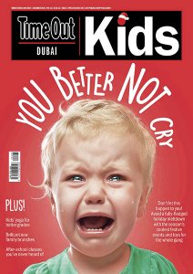 Time Out Dubai Kids - 12.2018 Time Out Dubai Kids - 12.2018