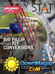 The Stat Trade Times - 07.2017 The Stat Trade Times - 07.2017