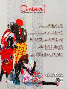 Omenka - Vol 3 Is. 2 2019 Omenka - Vol 3 Is. 2 2019