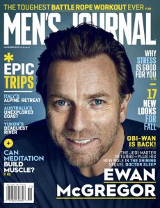 Men's Journal - 11.2019 Men's Journal - 11.2019