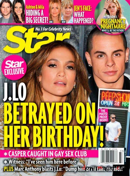 Star - 13 August 2012 Star - 13 August 2012