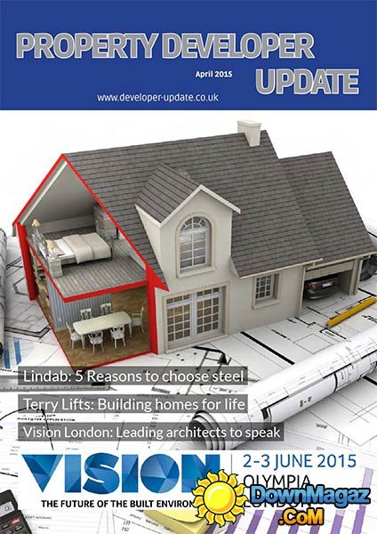 Property Developer Update - April 2015