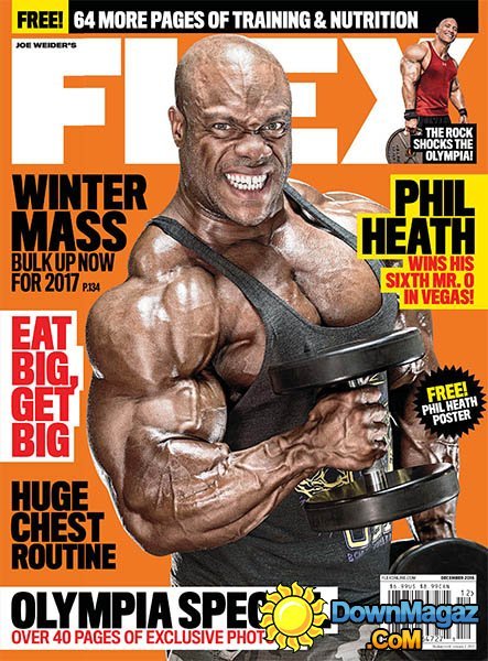 Flex USA - 12.2016 Flex USA - 12.2016