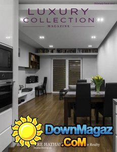 Luxury Collection - 02.2017