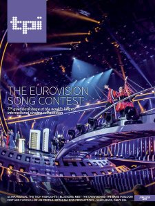 TPi Magazine - 06.2018
