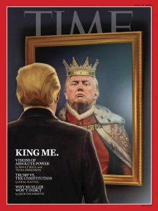 Time USA - 06.18.2018 Time USA - 06.18.2018