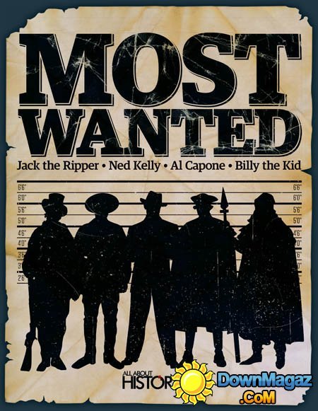 All About - Most Wanted All About - Most Wanted