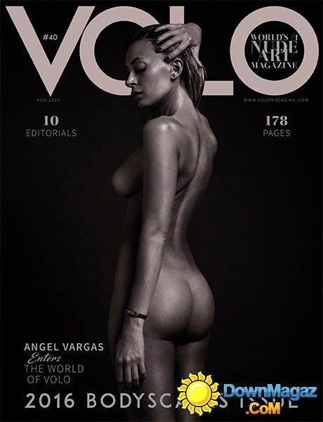 VOLO - August 2016