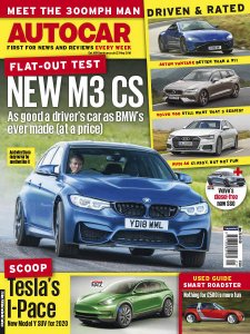 Autocar UK - 23.05.2018 Autocar UK - 23.05.2018