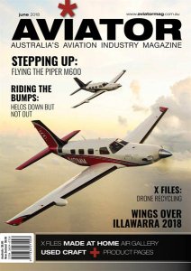 Aviator - 06.2018 Aviator - 06.2018