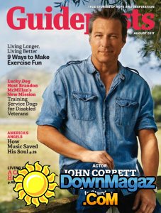 Guideposts - 08.2017