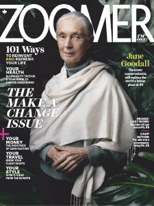 Zoomer - 03.2019 Zoomer - 03.2019