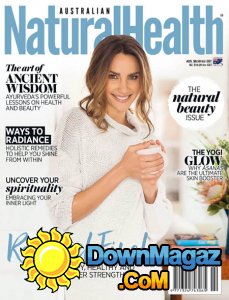 Natural Health AU - 04/05 2017
