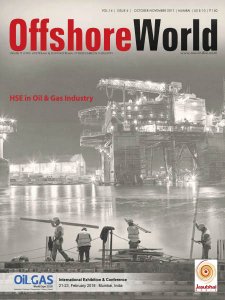 Offshore World - 10/11 2017 Offshore World - 10/11 2017