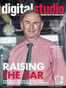 Digital Studio ME - 09.2018 Digital Studio ME - 09.2018